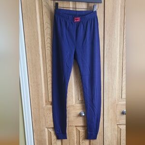 Helly Hansen Lavender/blue Thermal Pants